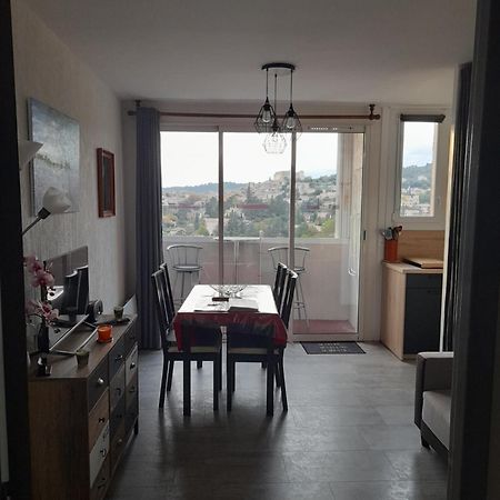 Studio Greoux Les Bains Bagian luar foto