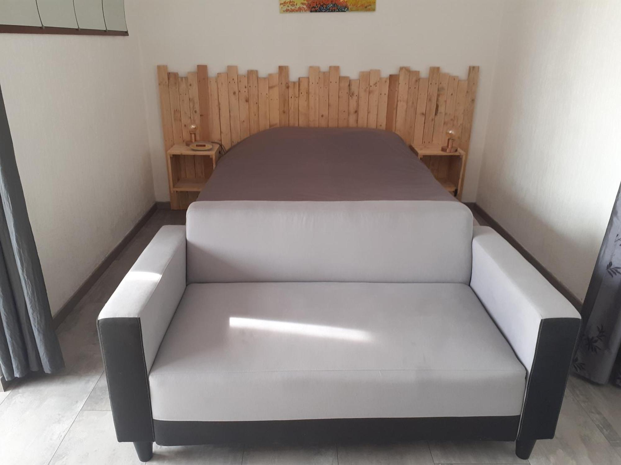 Studio Greoux Les Bains Bagian luar foto