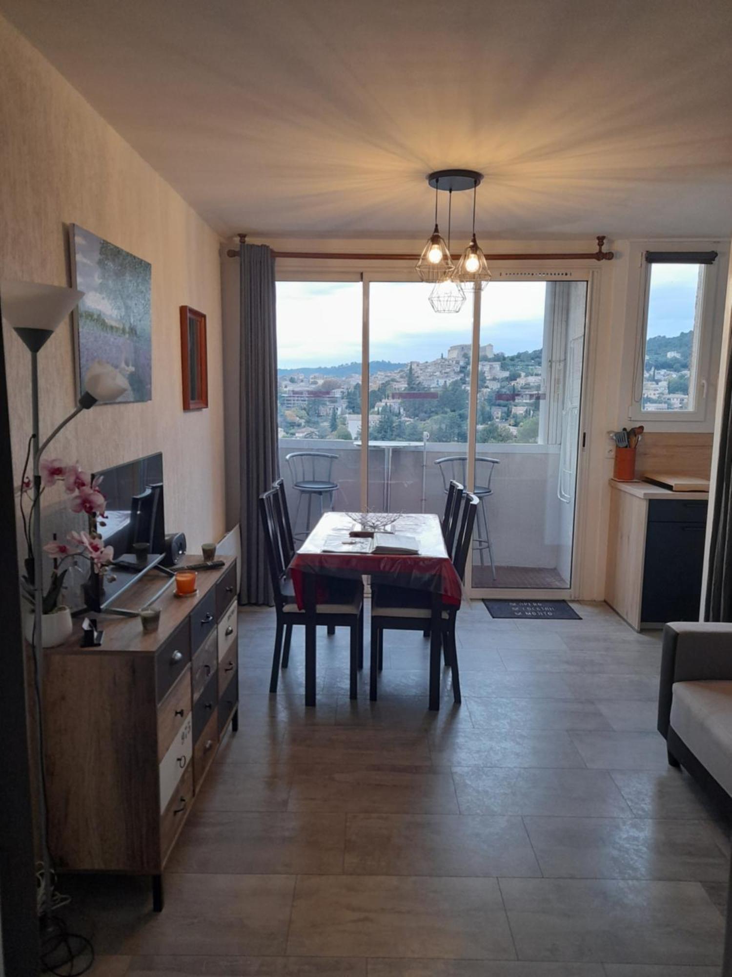 Studio Greoux Les Bains Bagian luar foto